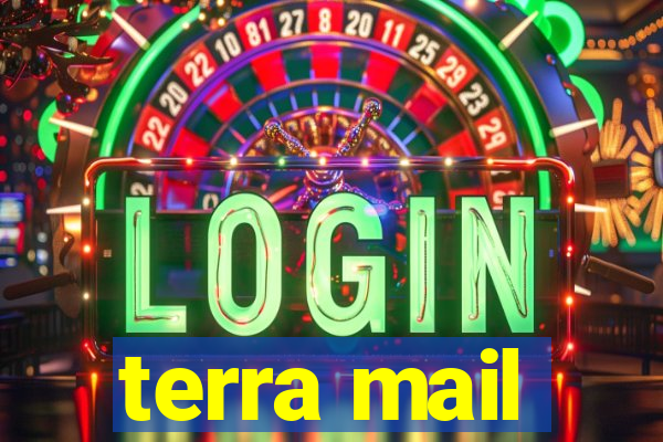 terra mail
